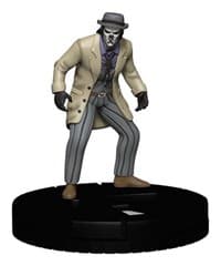 Crossbones - Secret Wars – Battleworld - Heroclix card