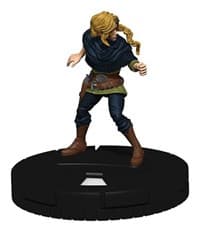 Gunslinger - Secret Wars – Battleworld - Heroclix card