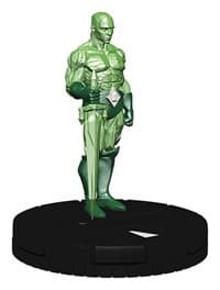 Crystal Warrior - Secret Wars – Battleworld - Heroclix card