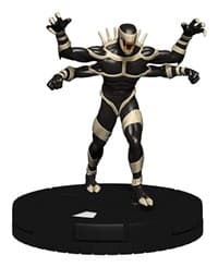 Outrider - Secret Wars – Battleworld - Heroclix card