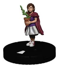 Klara Prast - Secret Wars – Battleworld - Heroclix card