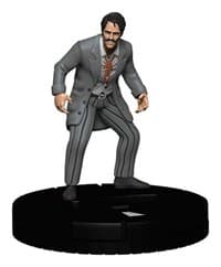 Tony Stark, Inventor - Secret Wars – Battleworld - Heroclix card