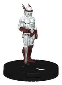 Crystar - Secret Wars – Battleworld - Heroclix card