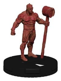 Moltar - Secret Wars – Battleworld - Heroclix card