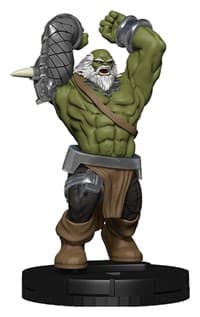 Maestro - Secret Wars – Battleworld - Heroclix card