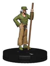 Stick - Secret Wars – Battleworld - Heroclix card