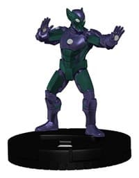 Iron Goblin - Secret Wars – Battleworld - Heroclix card