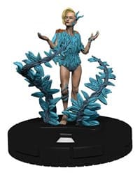 Jennifer Kale - Secret Wars – Battleworld - Heroclix card