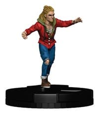 Chase Stein - Secret Wars – Battleworld - Heroclix card