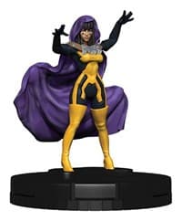 Spider-Queen - Secret Wars – Battleworld - Heroclix card