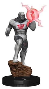 Regent - Secret Wars – Battleworld - Heroclix card