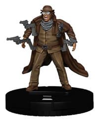 Doc Ock - Secret Wars – Battleworld - Heroclix card