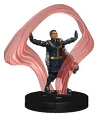 Sheriff Strange - Secret Wars – Battleworld - Heroclix card