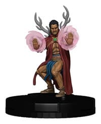 Agamotto - Secret Wars – Battleworld - Heroclix card