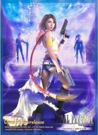 Final Fantasy TCG: Opus VI Prerelease (60-Pack) - Square Enix Card Sleeves - Card Sleeves card