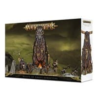 Warhammer: Age of Sigmar - Beasts of Chaos Herdstone - Warhammer Plastic Box Sets - Warhammer Box Sets card