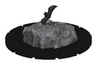 Batarang - Batman The Animated Series - Heroclix card