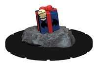 Christmas Present - Batman The Animated Series - Heroclix card