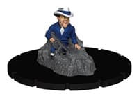 Scarface - Batman The Animated Series - Heroclix card