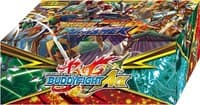 3 Garga Decks! Impact! Triple Punisher Deck Set - S-SS02: 3 Garga Decks! Impact! Triple Punisher - Future Card BuddyFight card