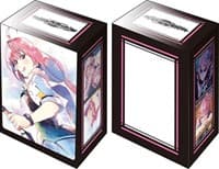 Bushiroad Deck Holder Collection V2 Vol.519: GRISAIA Phantom Trigger - Murasaki Ikoma - Bushiroad Deck Boxes - Deck Boxes card