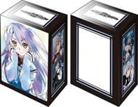 Bushiroad Deck Holder Collection V2 Vol.517: GRISAIA Phantom Trigger - Tohka Shishigaya - Bushiroad Deck Boxes - Deck Boxes card