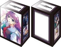 Bushiroad Deck Holder Collection V2 Vol.516: GRISAIA Phantom Trigger - Rena Fukami - Bushiroad Deck Boxes - Deck Boxes card