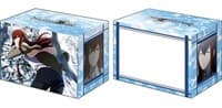 Bushiroad Deck Holder Collection V2 Vol.515: STEINS;GATE - Kurisu Makise - Bushiroad Deck Boxes - Deck Boxes card