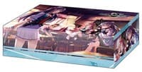 Bushiroad Storage Box Collection Vol.266: GRISAIA Phantom Trigger - Bushiroad Deck Boxes - Deck Boxes card