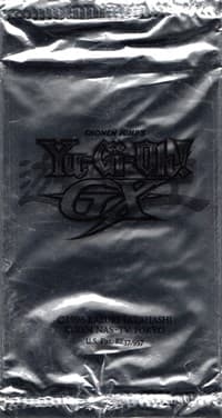 McDonald's Promo Series 2 Booster Pack - McDonald's Promo Series 2 - YuGiOh card