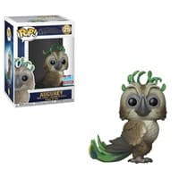 Fantastic Beasts: The Crimes of Grindelwald: Augurey (Limited Edition) (Amazon Exclusive) - Pop! Vinyl - Funko card