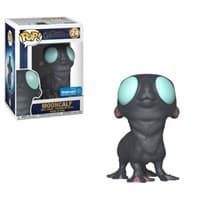 Fantastic Beasts: The Crimes of Grindelwald: Mooncalf (Walmart Exclusive) - Pop! Vinyl - Funko card