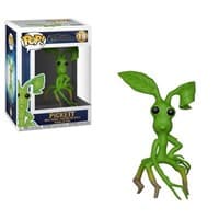Fantastic Beasts: The Crimes of Grindelwald: Pickett - Pop! Vinyl - Funko card