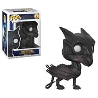 Fantastic Beasts: The Crimes of Grindelwald: Thestral - Pop! Vinyl - Funko card