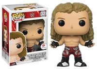 "The Heartbreak Kid" Shawn Michaels (Walgreens Exclusive) - Pop! Vinyl - Funko card