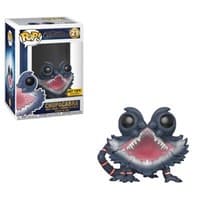 Fantastic Beasts: The Crimes of Grindelwald: Chupacabra (Open Mouth) (Hot Topic Exclusive) - Pop! Vinyl - Funko card