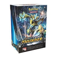 Lost Thunder Build & Battle Box - SM - Lost Thunder - Pokemon card