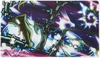 Dragon Shield Playmat (Limited Edition) - Azokuang Chained Power - Dragon Shield Playmats - Playmats card