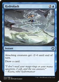Hydrolash - Magic Game Night - Magic: The Gathering card