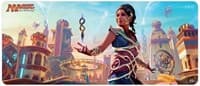 Kaladesh Release Table Playmat for Magic (6ft) - Ultra Pro Playmats - Playmats card