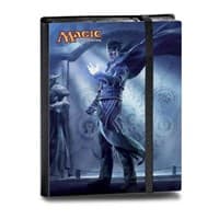 Magic 2015 - Jace PRO-Binder for Magic - Ultra Pro Storage Albums - Storage Albums card