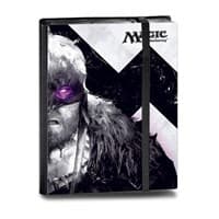 Magic 2015 - Garruk PRO-Binder for Magic - Ultra Pro Storage Albums - Storage Albums card
