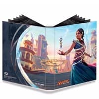 Kaladesh Full-View PRO-Binder for Magic - Ultra Pro Storage Albums - Storage Albums card