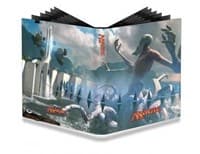 Battle for Zendikar PRO-Binder for Magic - Ultra Pro Storage Albums - Storage Albums card