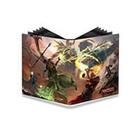 Oath of the Gatewatch PRO-Binder for Magic - Ultra Pro Storage Albums - Storage Albums card