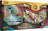 Dragon Majesty Special Collection: Salamence GX - Dragon Majesty - Pokemon card