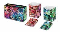 DropMix Dual Deck Box and Deck Protector Combo - Ultra Pro Deck Boxes - Deck Boxes card