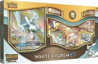 Dragon Majesty Special Collection: White Kyurem GX - Dragon Majesty - Pokemon card
