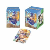 Munchkin Pro Deck Box - Ultra Pro Deck Boxes - Deck Boxes card