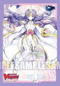 Bushiroad Sleeve Collection Mini Vol.361 Cardfight!! Vanguard: Oracle Queen, Himiko (70-Pack) - Bushiroad Card Sleeves - Card Sleeves card